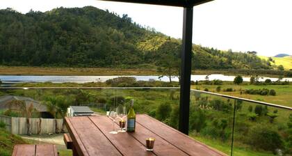 Hosts on the Coast Estuary Views