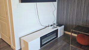 住宿内部