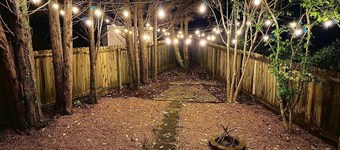 3 Bed | 2.5 Bath | Townhome | Family/Pet Friendly