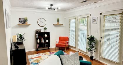 3 Bed | 2.5 Bath | Townhome | Family/Pet Friendly