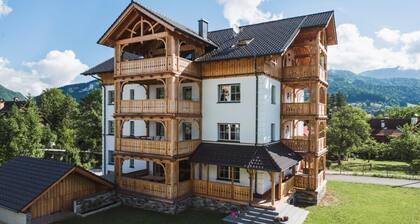 Poacher - Villa Salzweg