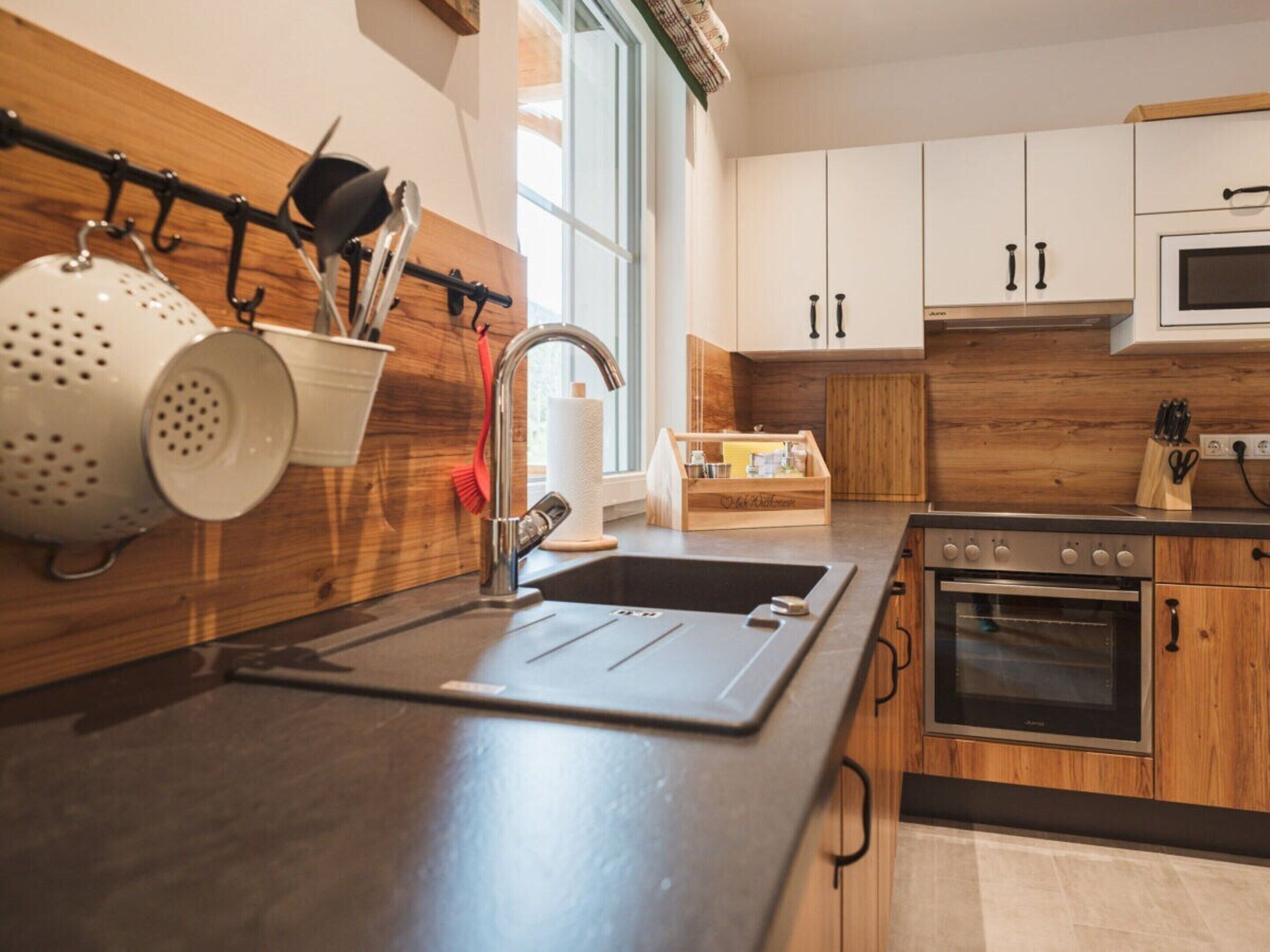 House | Private kitchen