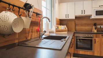 House | Dapur peribadi