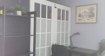 Welcome to our homestay!