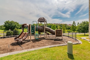 Espace pour enfants