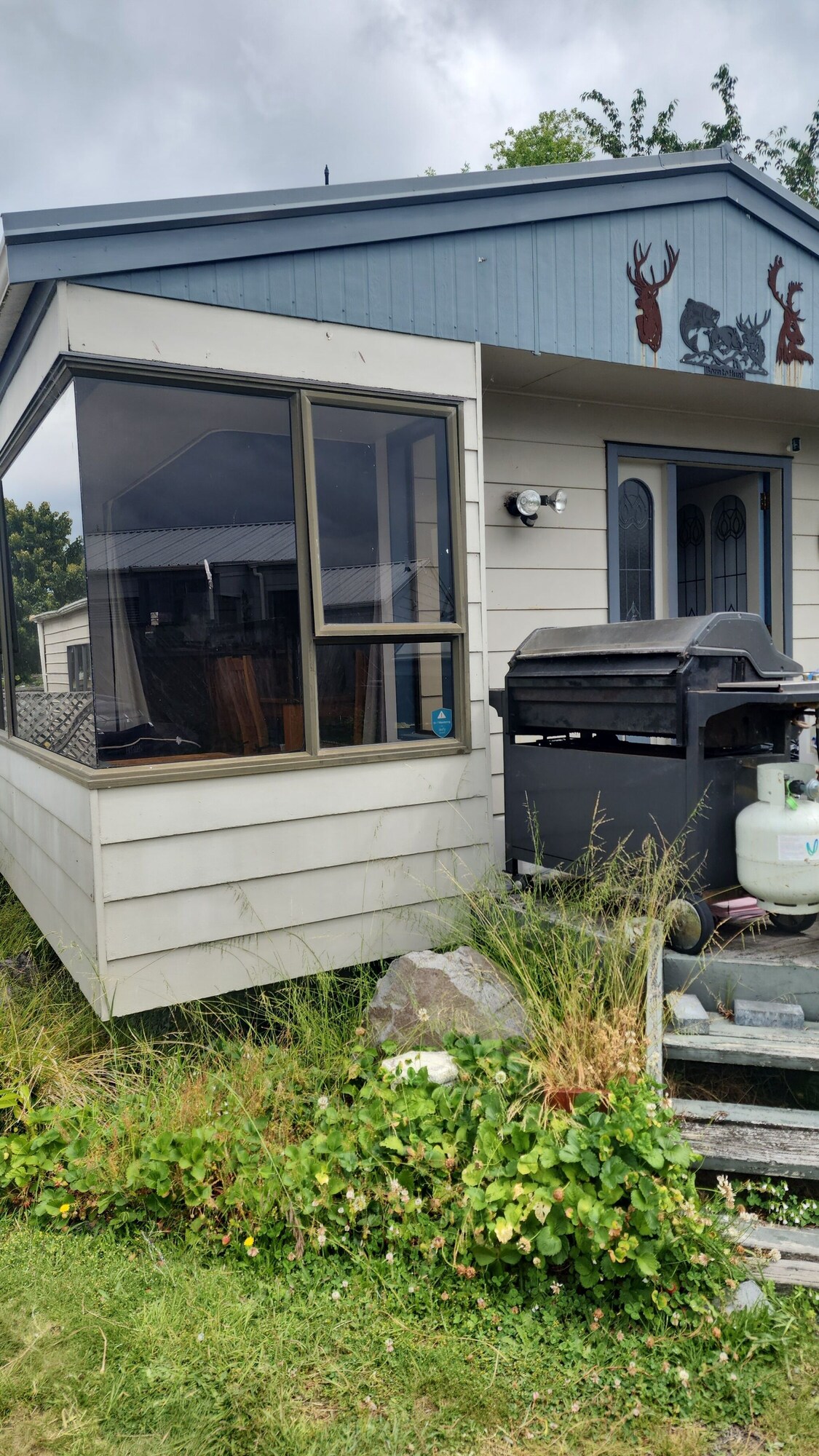 Bild für Gastgeberprofil