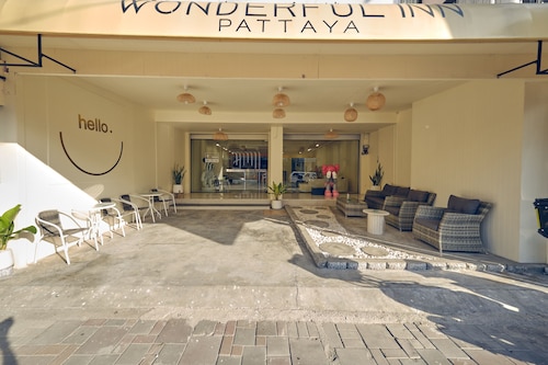 Wonderful Inn