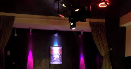 HOTEL MALLIKA COMPANY SL.
In Freetown with WiFi, AC, Restaurant, Free Parking.