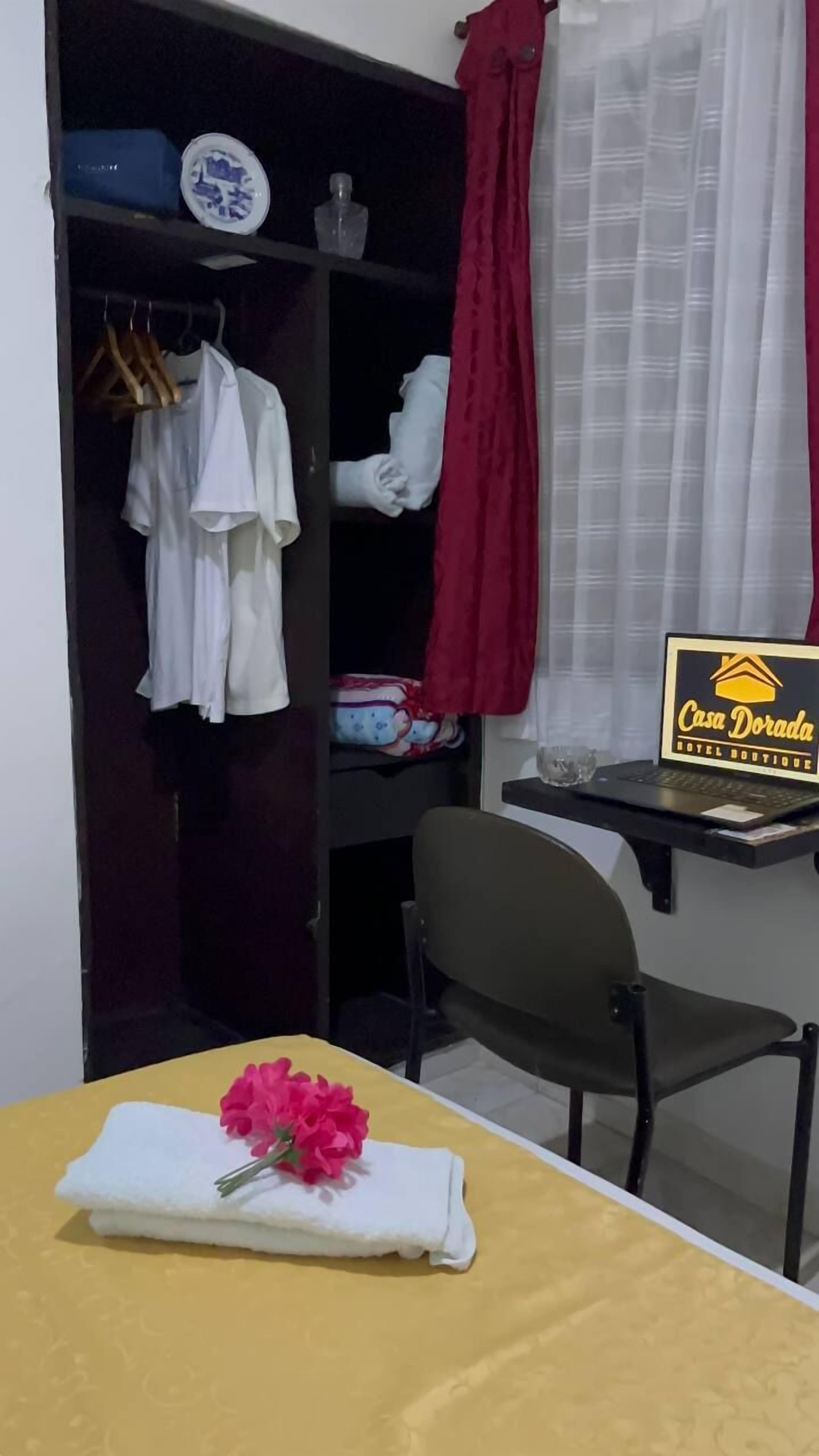 Foto - Casa Dorada Hotel Boutique 