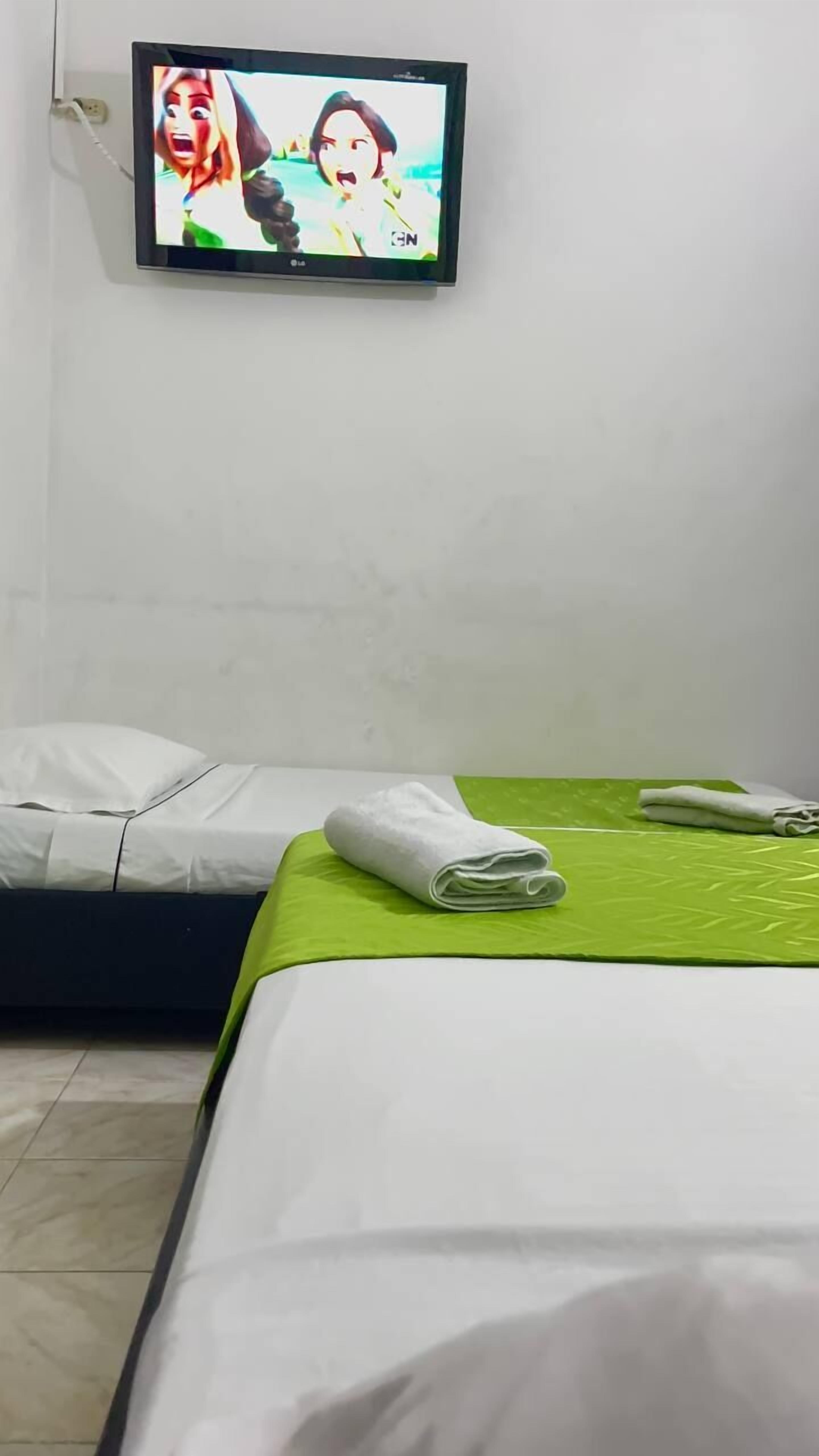 Foto - Casa Dorada Hotel Boutique 