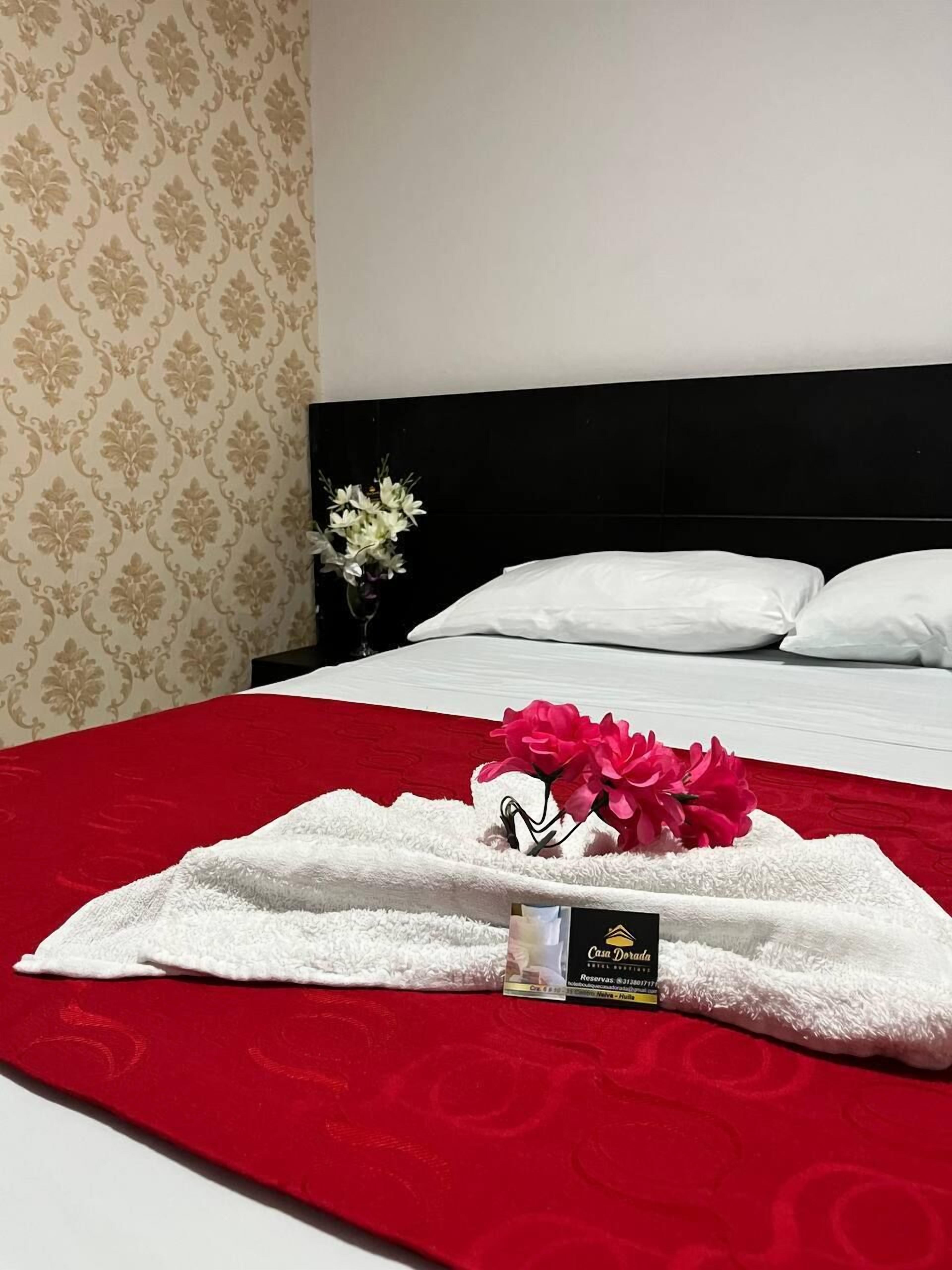 Foto - Casa Dorada Hotel Boutique 