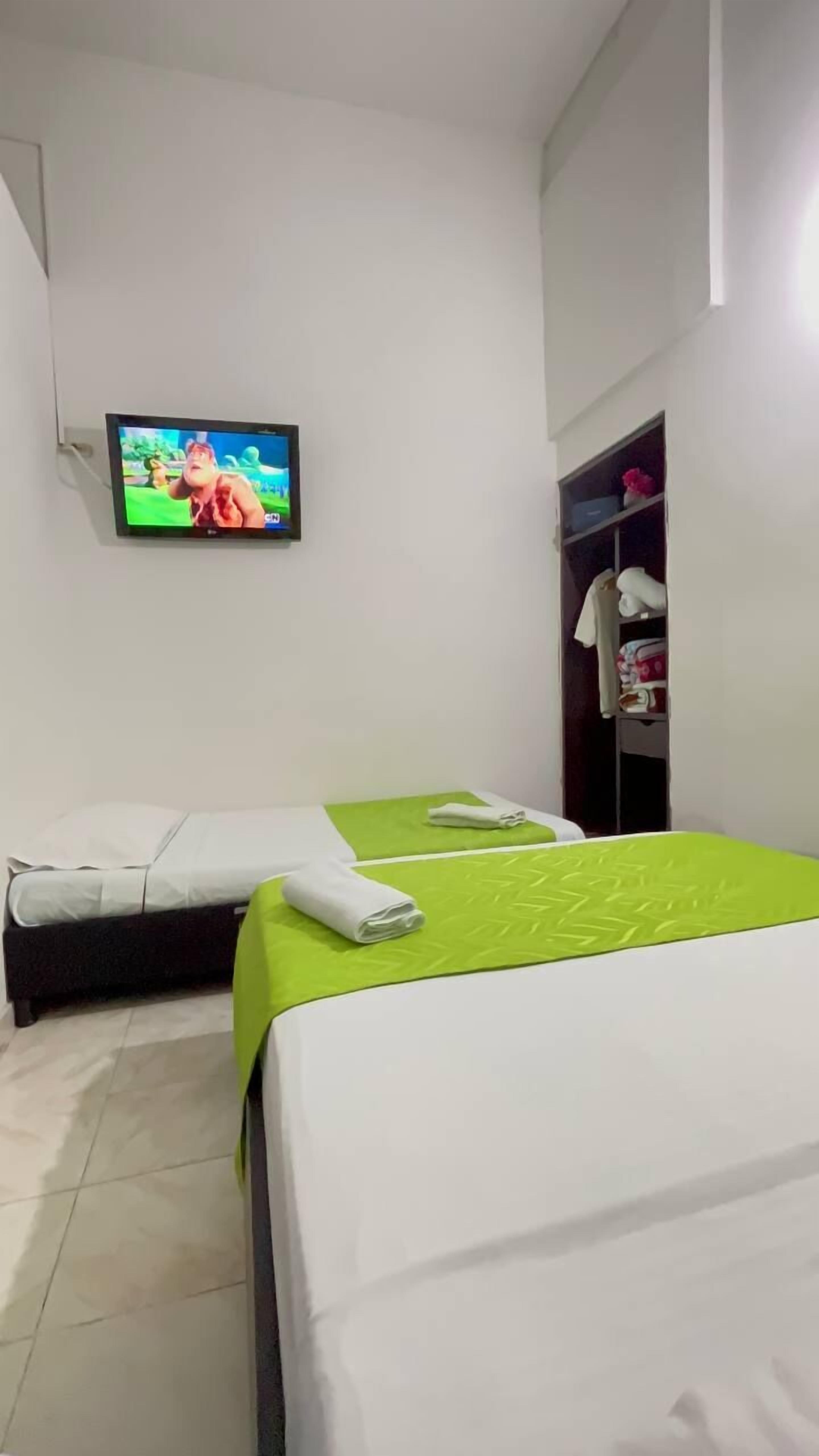 Foto - Casa Dorada Hotel Boutique 