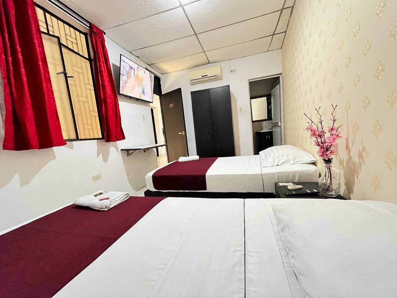 Foto - Casa Dorada Hotel Boutique 