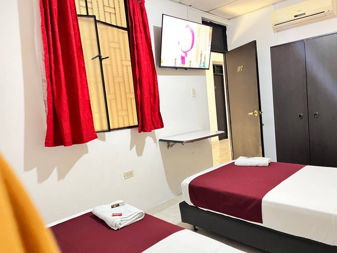 Foto - Casa Dorada Hotel Boutique 