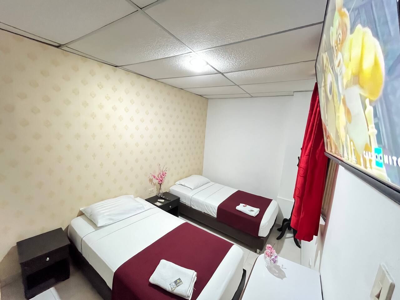 Foto - Casa Dorada Hotel Boutique 