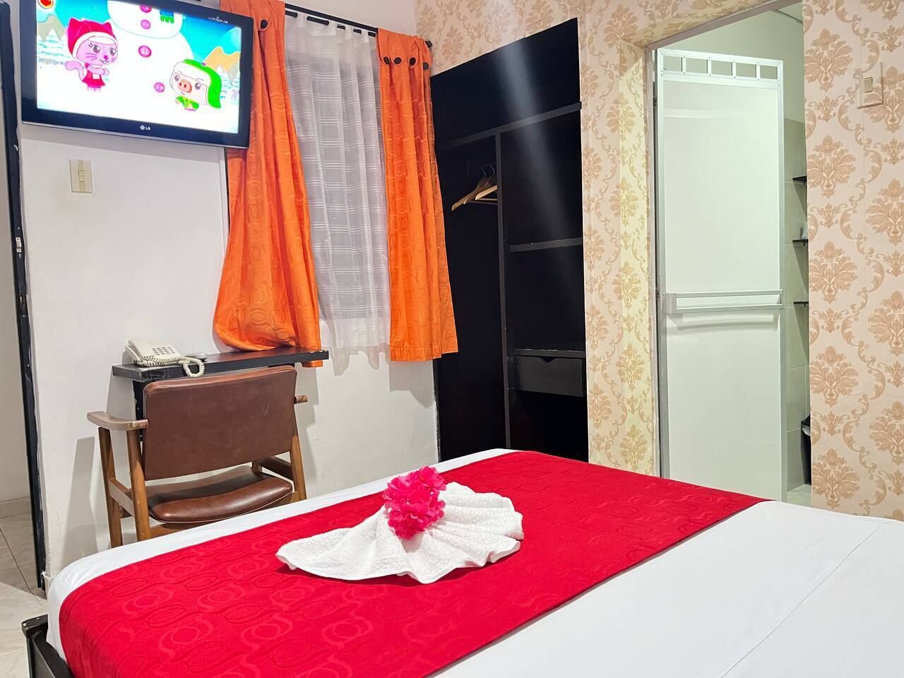 Foto - Casa Dorada Hotel Boutique 