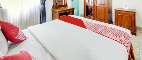 Bed sheets
