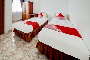 Draps fournis