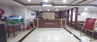 Hotel Grand Samdareeya - Jabalpur