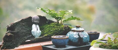 内部细节