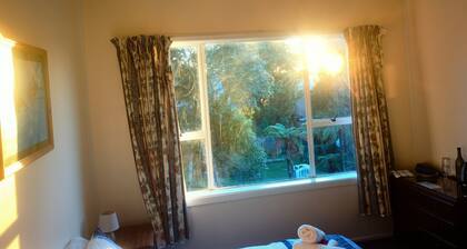 Chill & Delight suite
With all the amenities you need at your fingertips