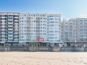 Apartment | Exterior - Charming Apartment Near the Beach (Ostend)