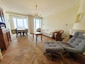 Appartement | Salle de séjour