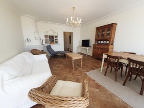 Apartamento | Restauración