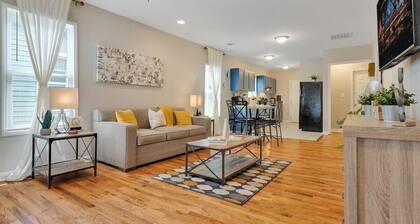 Cozy Atlanta Bungalow Near Venues & Colleges
