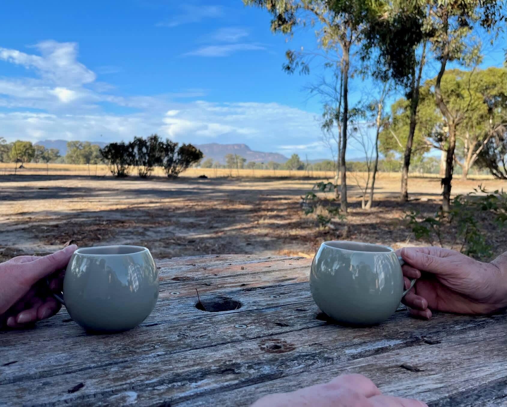 帳篷 | 1 間睡房、免費 Wi-Fi