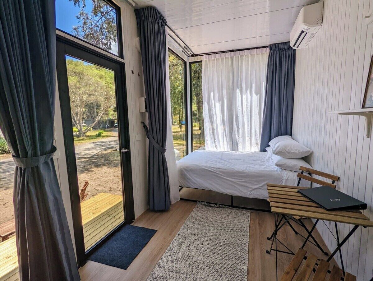 客房 | 1 間臥室、免費無線上網