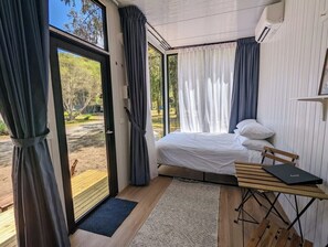 Habitación | 1 dormitorio y wifi gratis