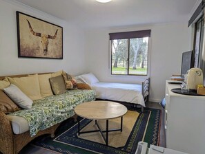 Habitación | 1 dormitorio y wifi gratis