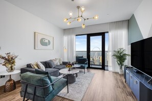 3 bedrooms - DXB - Vida Residences Dubai Marina - 4308 - DM (Dubai)