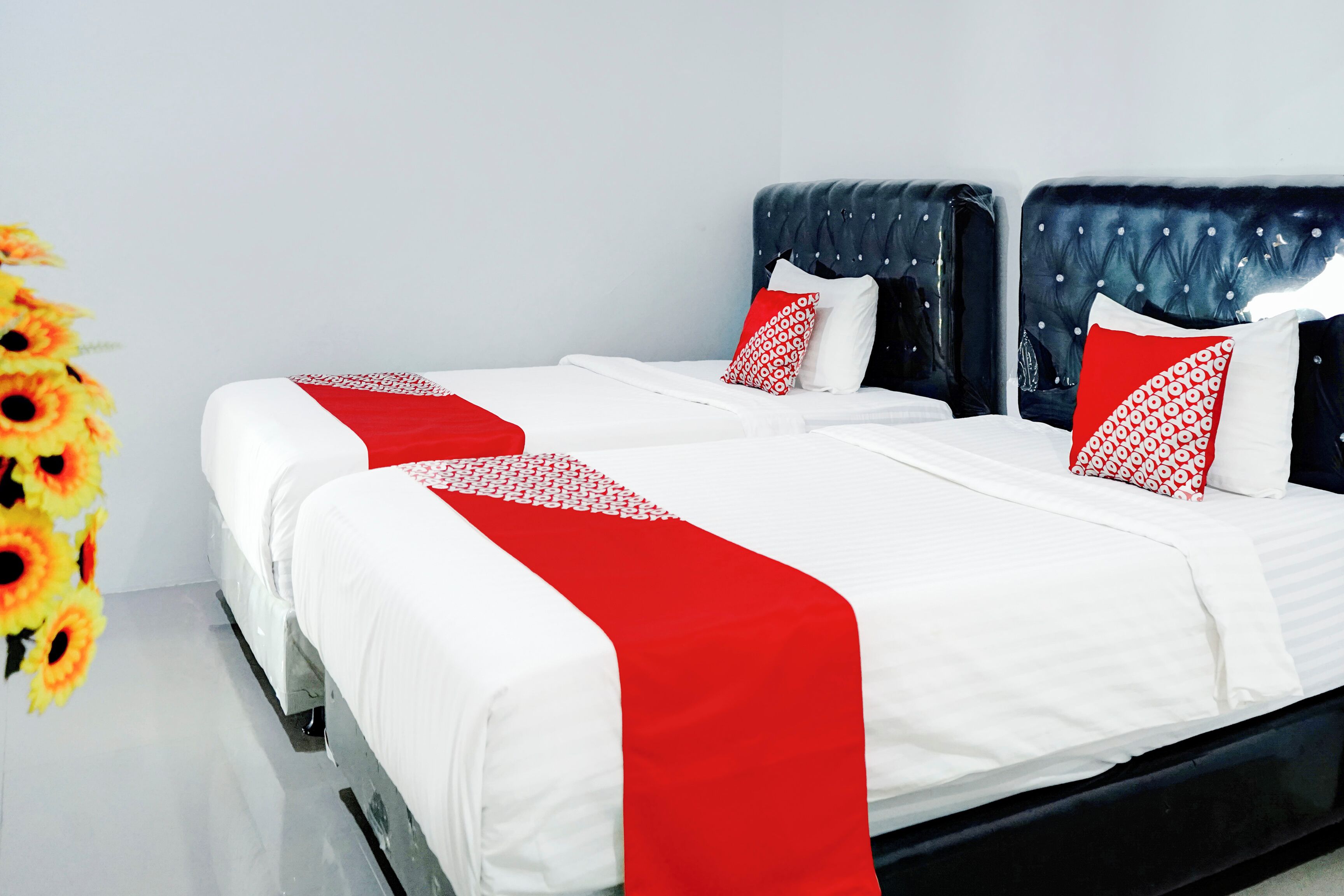 Photo - Hotel O Padang City Center Near Pantai Padang Formerly Hotel Siti Nurbaya