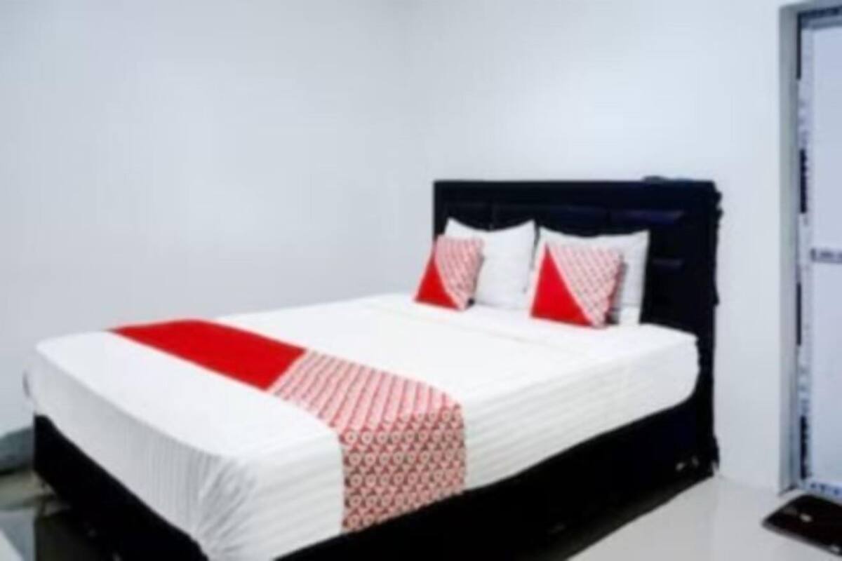 1 slaapkamer, beddengoed