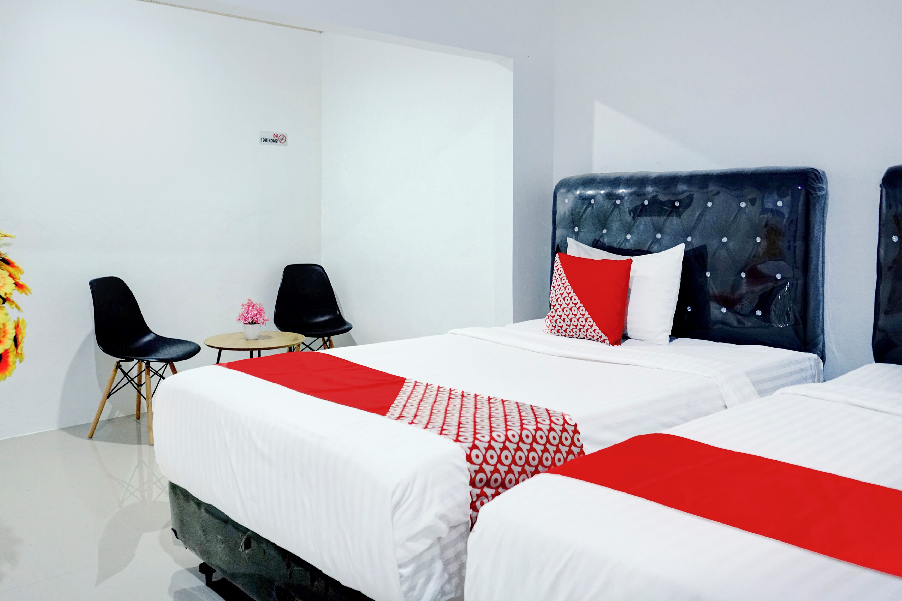 Photo - Hotel O Padang City Center Near Pantai Padang Formerly Hotel Siti Nurbaya