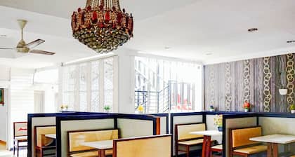 Hotel O Padang City Center Near Pantai Padang Formerly Hotel Siti Nurbaya