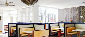 Hotel O Padang City Center Near Pantai Padang Formerly Hotel Siti Nurbaya