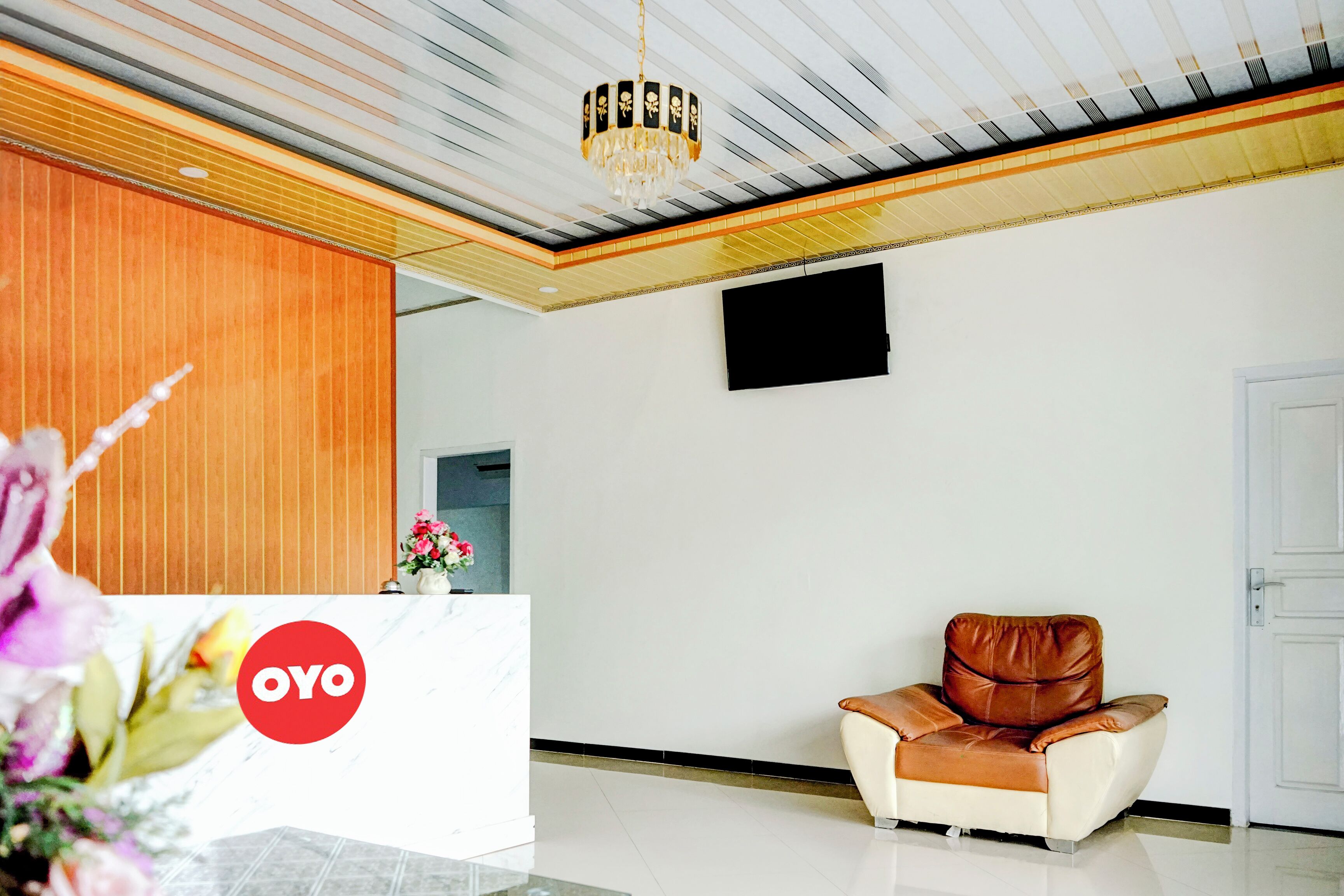 Photo - Hotel O Padang City Center Near Pantai Padang Formerly Hotel Siti Nurbaya