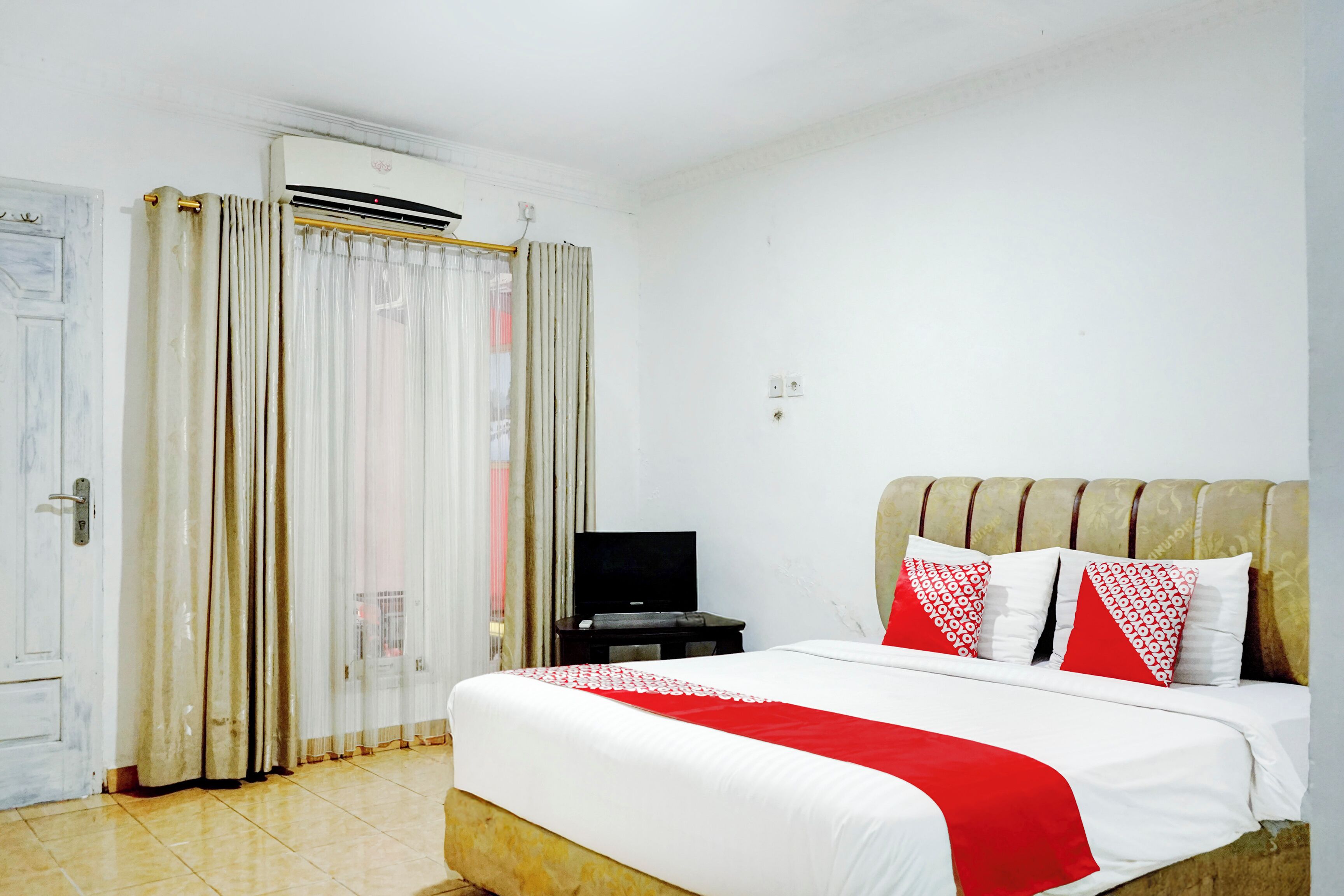 Photo - Hotel O Padang City Center Near Pantai Padang Formerly Hotel Siti Nurbaya
