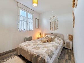 3 bedrooms