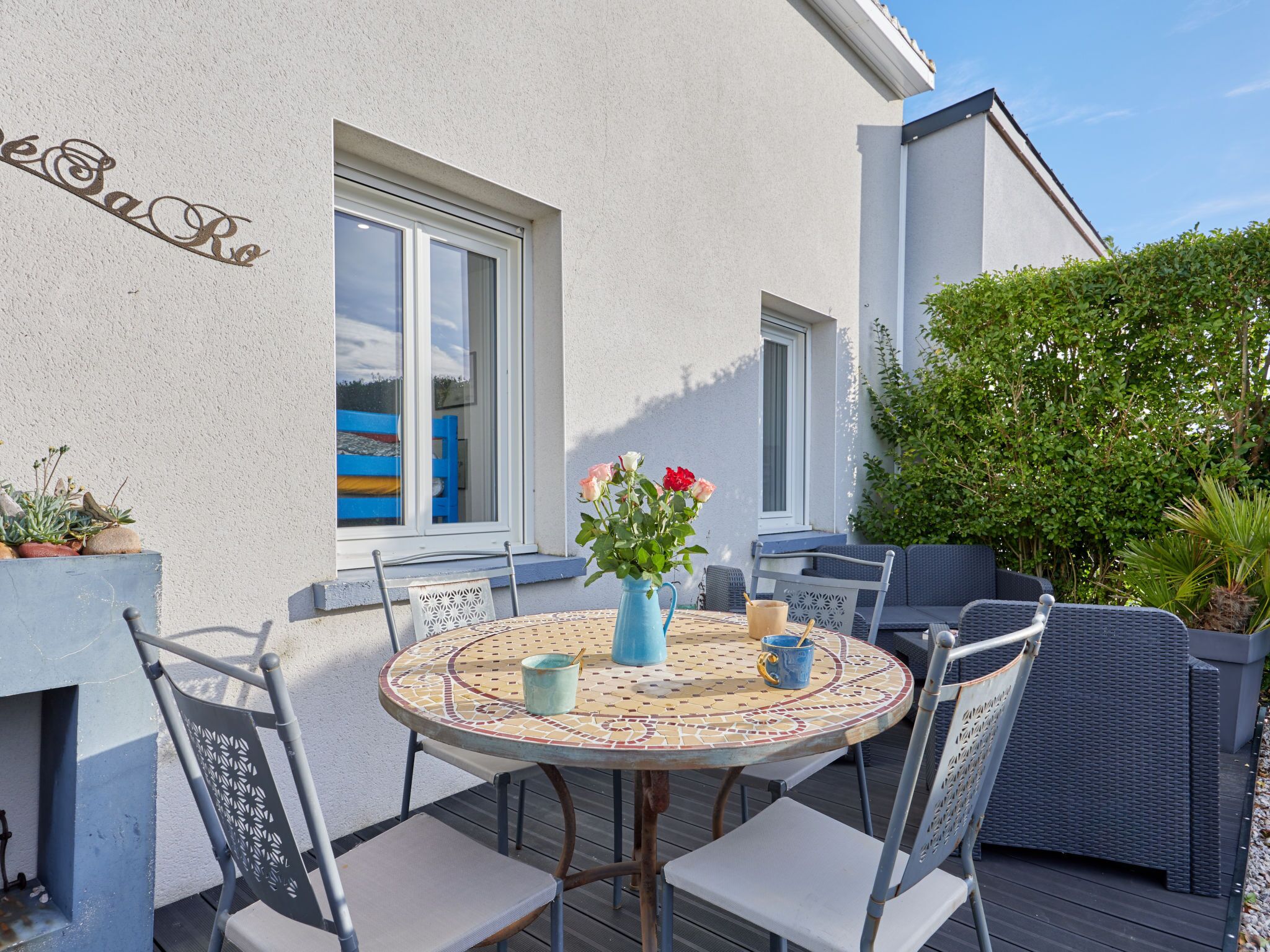 تناول الطعام بالخارج