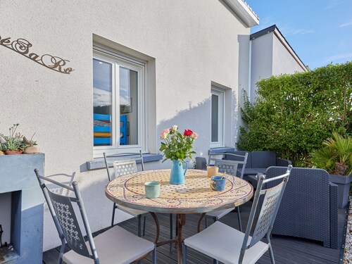 Maison Lésaro by Interhome