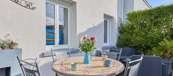 Vacation home Lésaro by Interhome