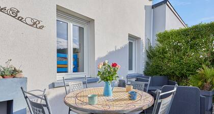 Vacation home Lésaro by Interhome