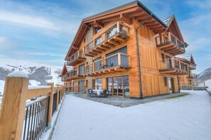 Exterior - Edelweiss (Livigno)