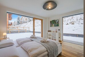 Room - Edelweiss (Livigno)