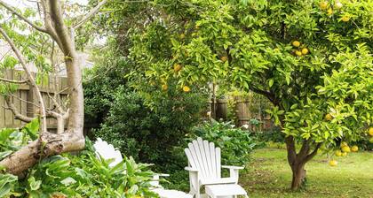 Entire home central to everything the Mornington Peninsula has to offer.