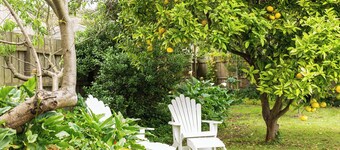 Entire home central to everything the Mornington Peninsula has to offer.